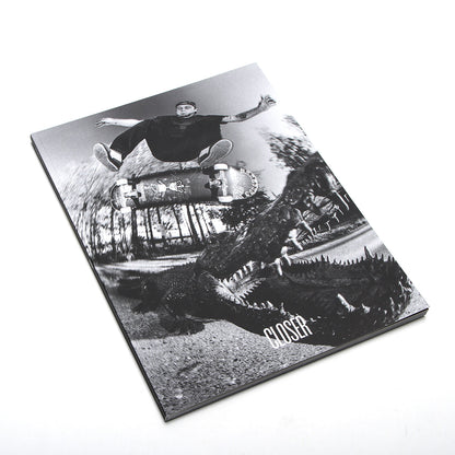 Closer Skateboarding Magazine Vol. 4.2 - Issue #14 (2026)