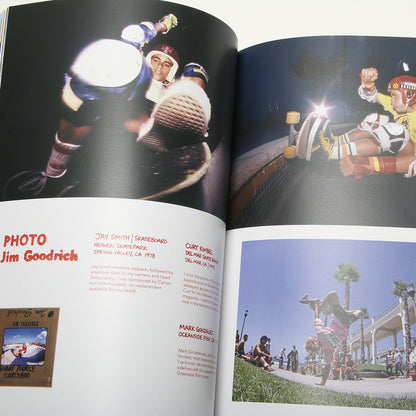 Closer Skateboarding Magazine Vol. 4.2 - Issue #14 (2026)