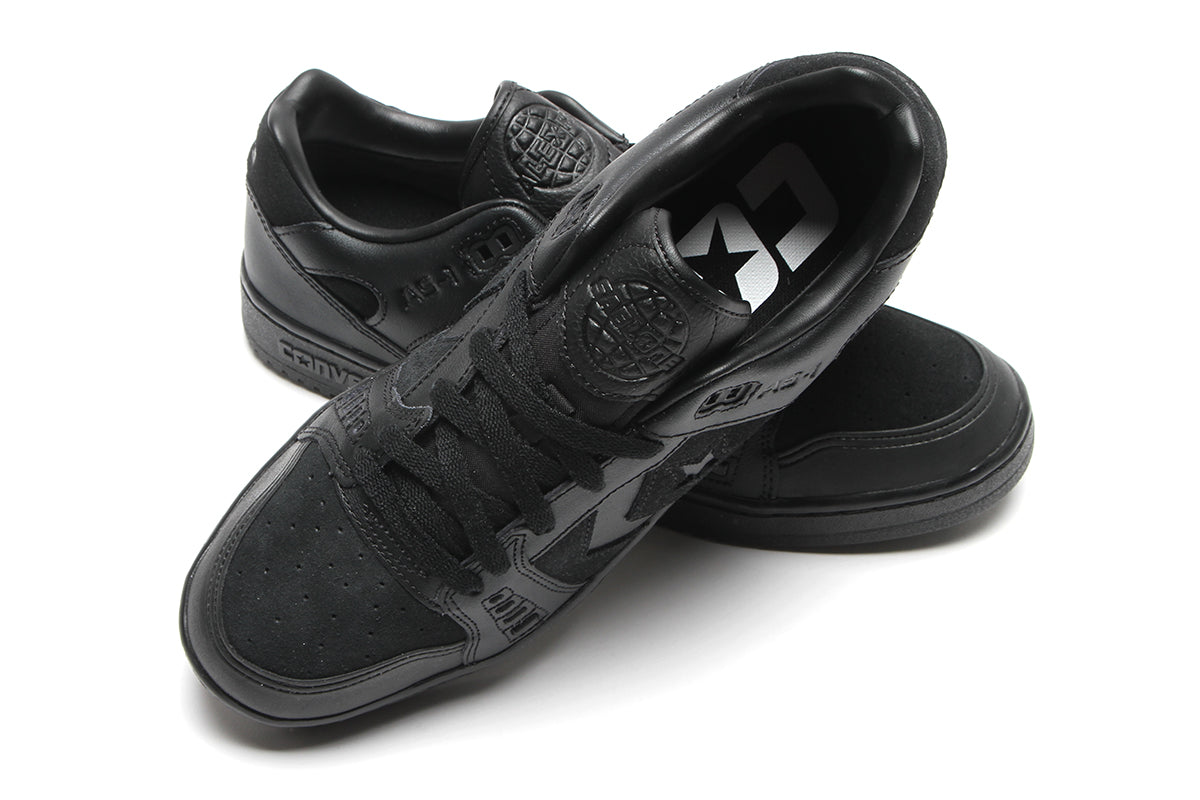 AS-1 Pro Ox