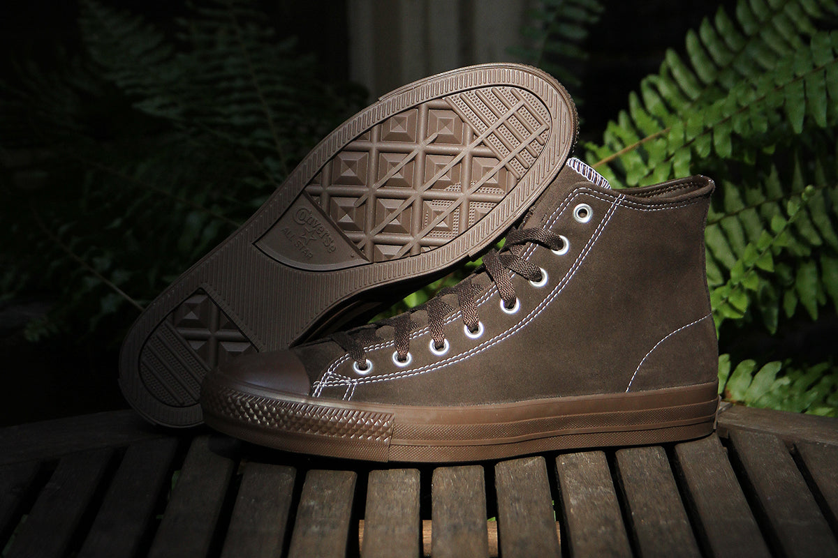 CTAS Pro Hi