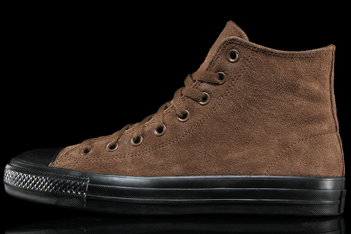 CTAS Pro Hi