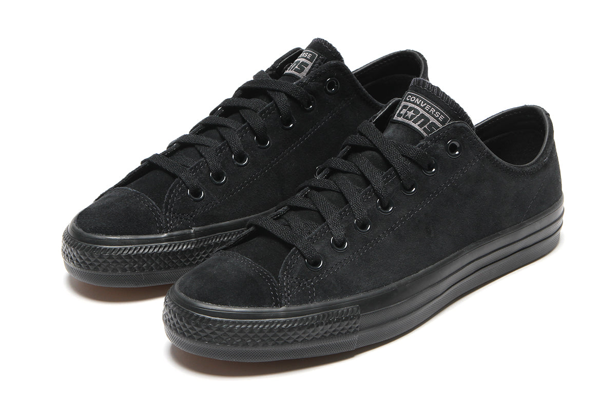 CTAS Pro Ox