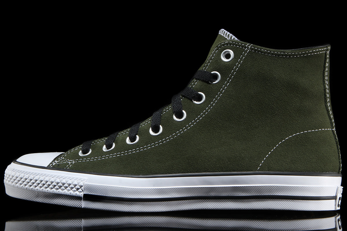 CTAS Pro Hi