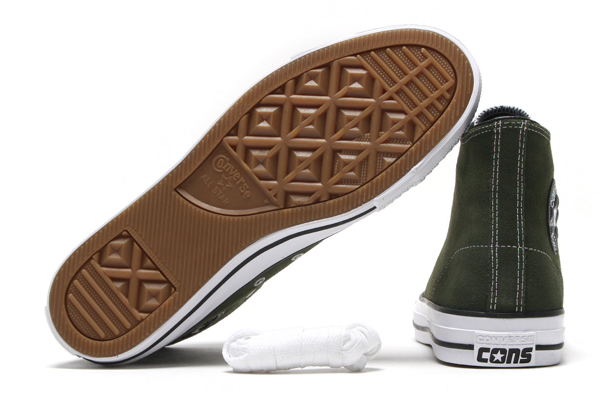 CTAS Pro Hi