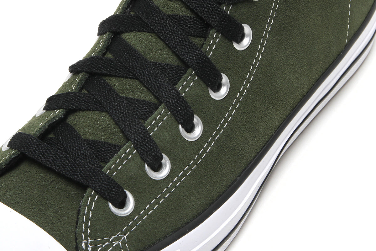 CTAS Pro Hi