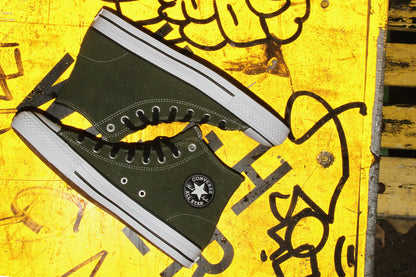 CTAS Pro Hi