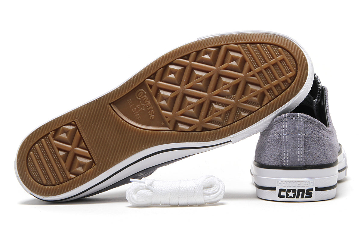 CTAS Pro Ox