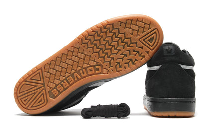 Fastbreak Pro Mid
