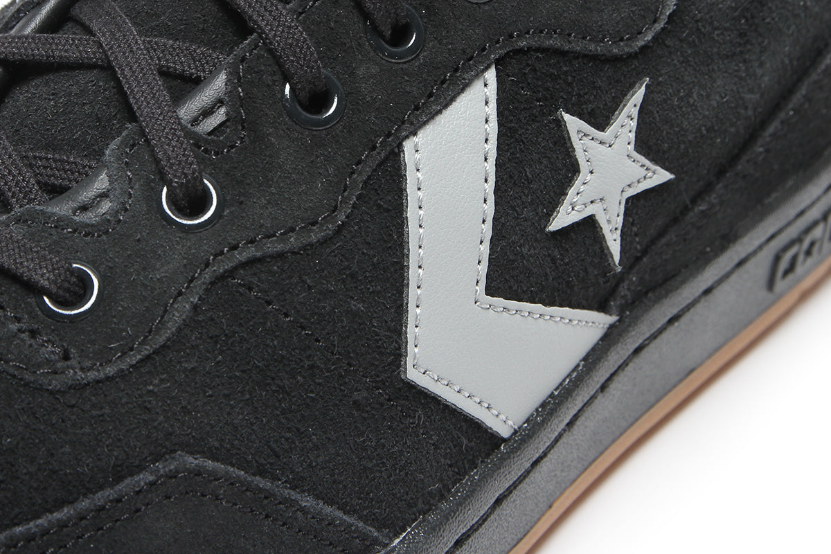 Fastbreak Pro Mid