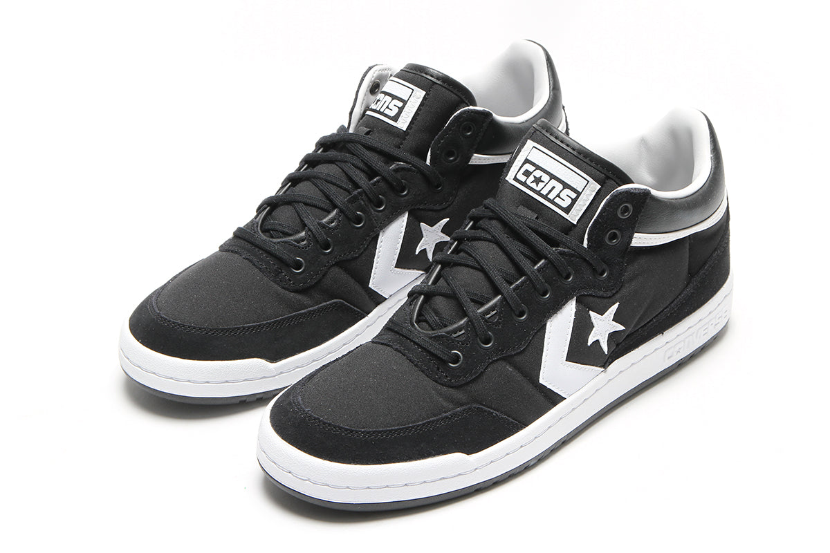 Fastbreak Pro Mid