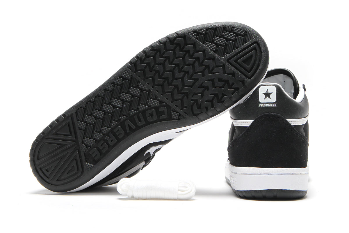 Fastbreak Pro Mid