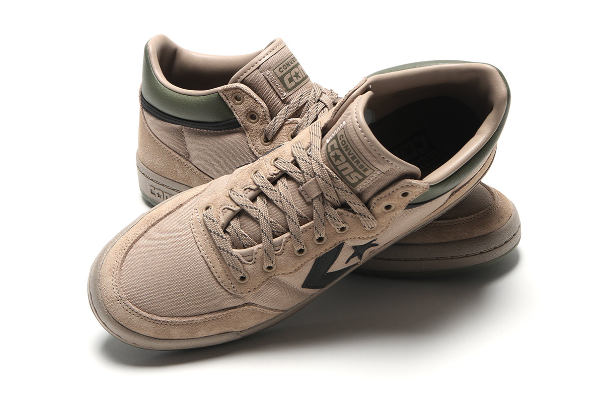 Fastbreak Pro Mid