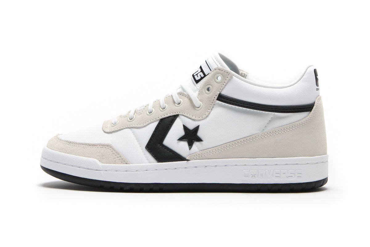 Fastbreak Pro Mid