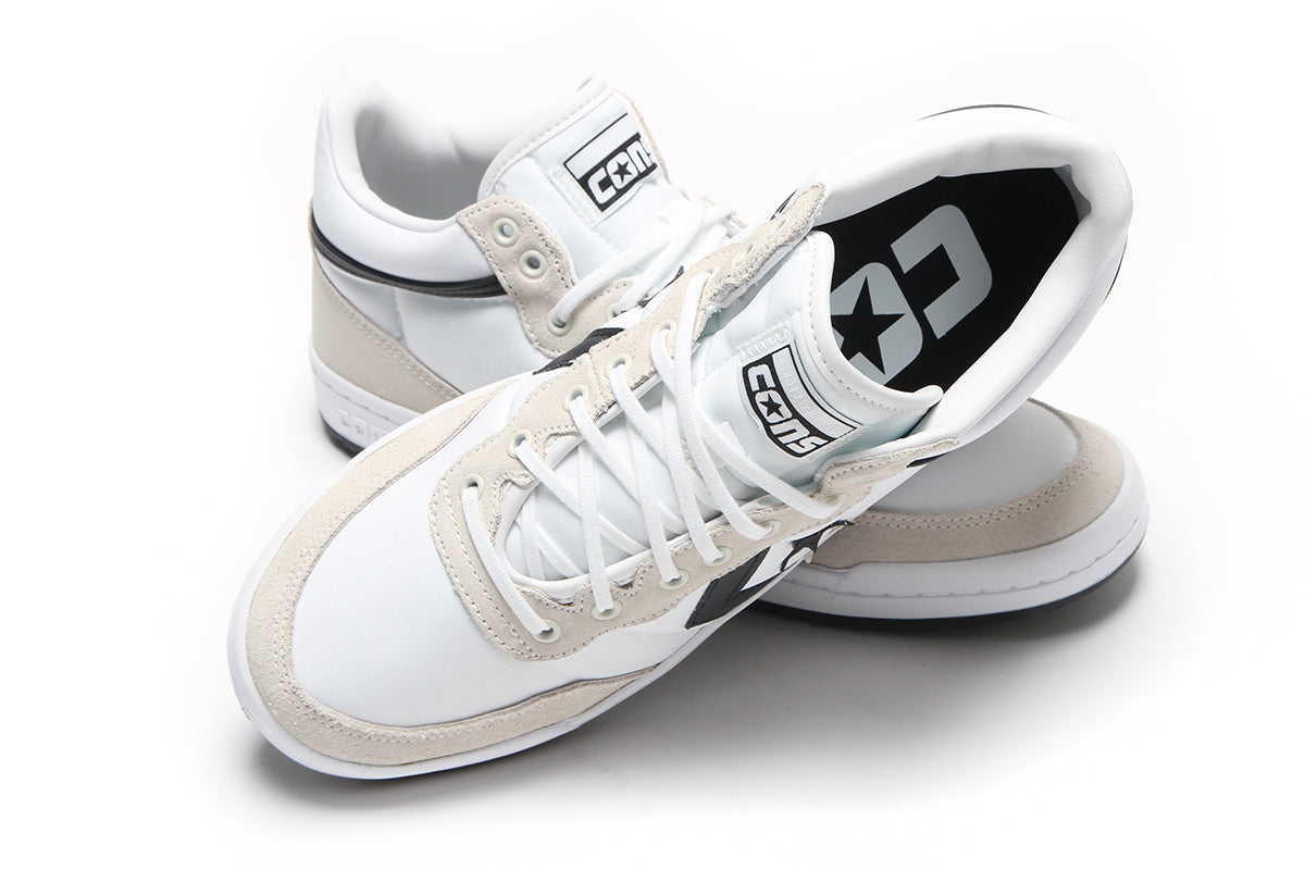 Fastbreak Pro Mid