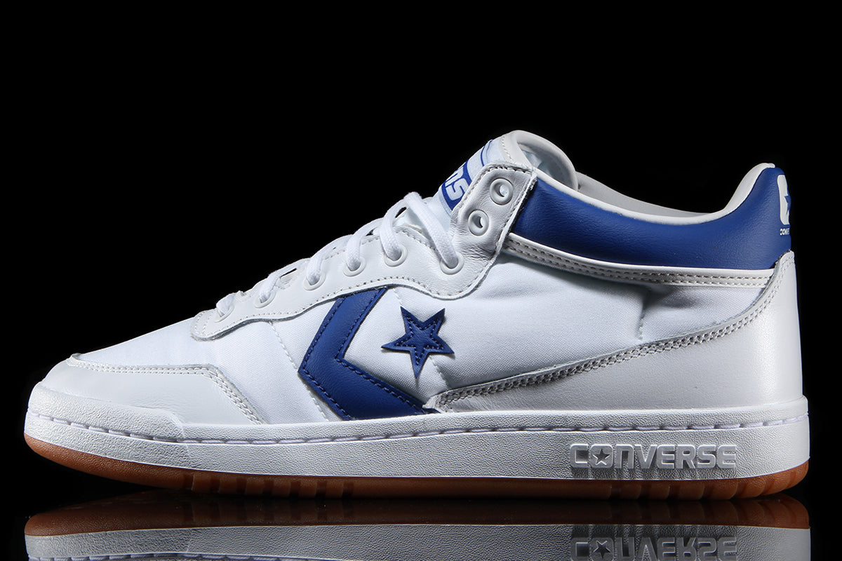 Fastbreak Pro Mid