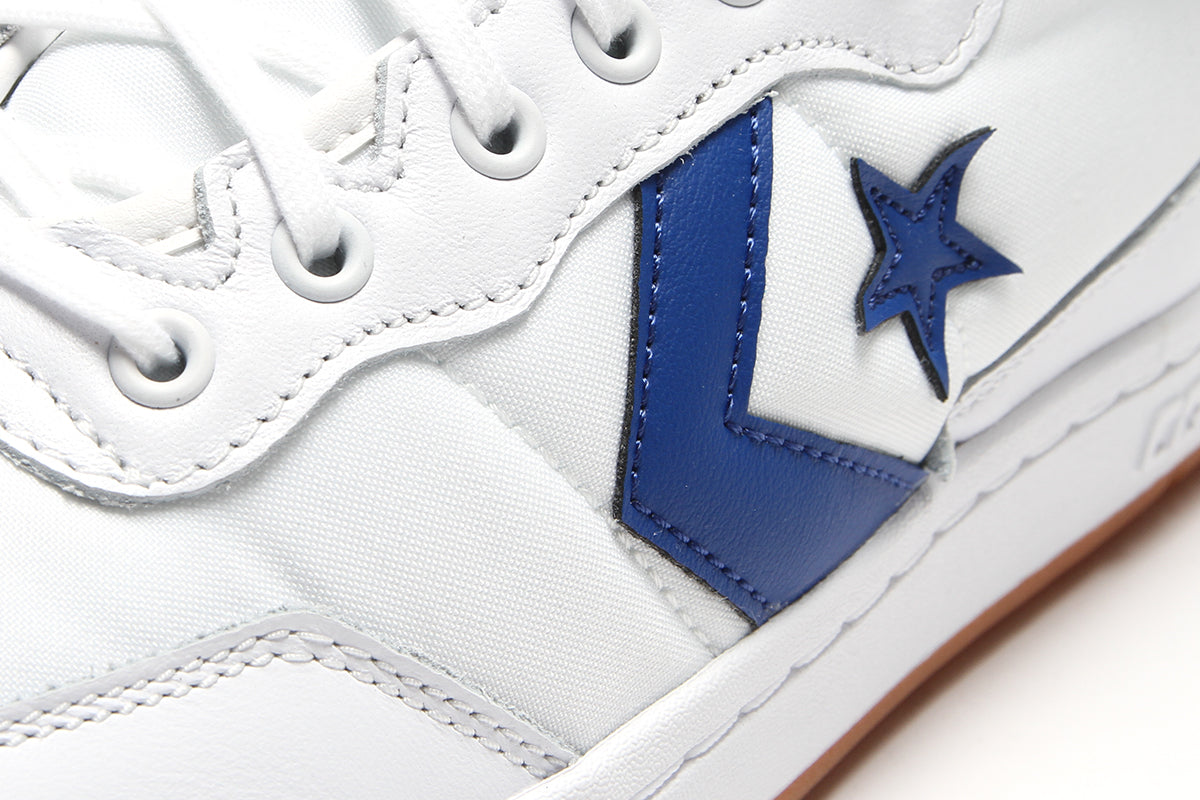 Fastbreak Pro Mid