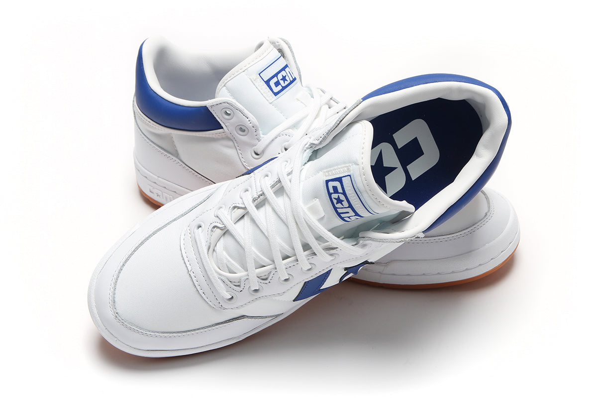 Fastbreak Pro Mid
