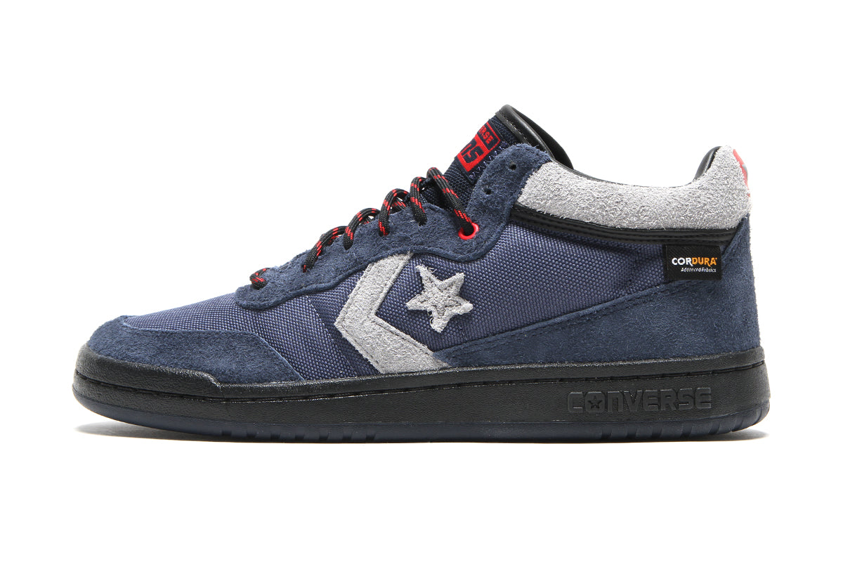 Fastbreak Pro Mid