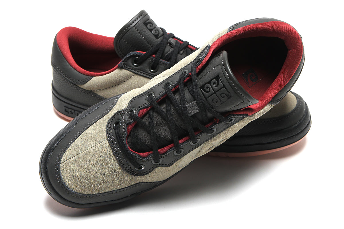 Fastbreak Pro Ox