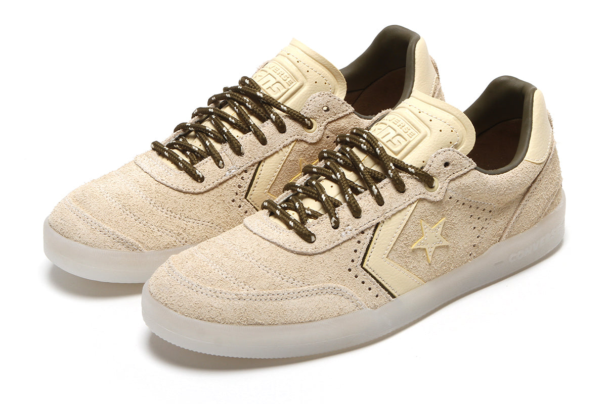 Louie Lopez Pro 2 Ox