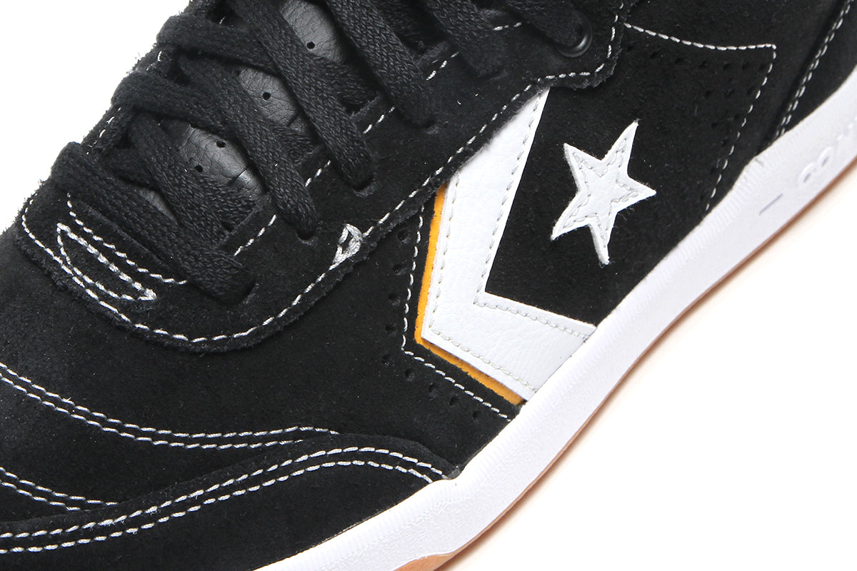 Louie Lopez Pro Ox 2