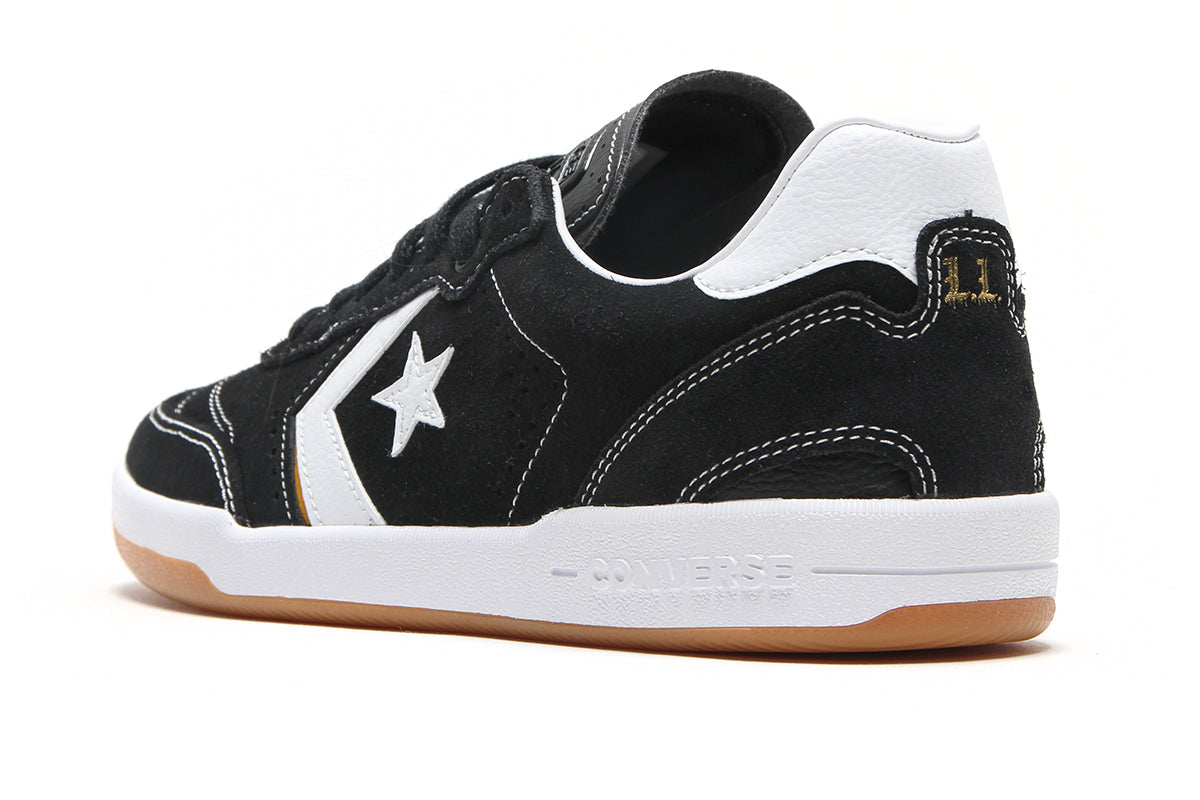 Louie Lopez Pro Ox 2