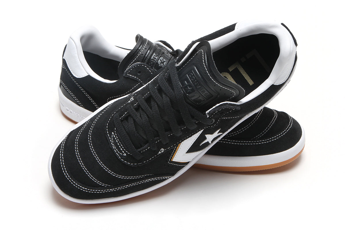 Louie Lopez Pro Ox 2