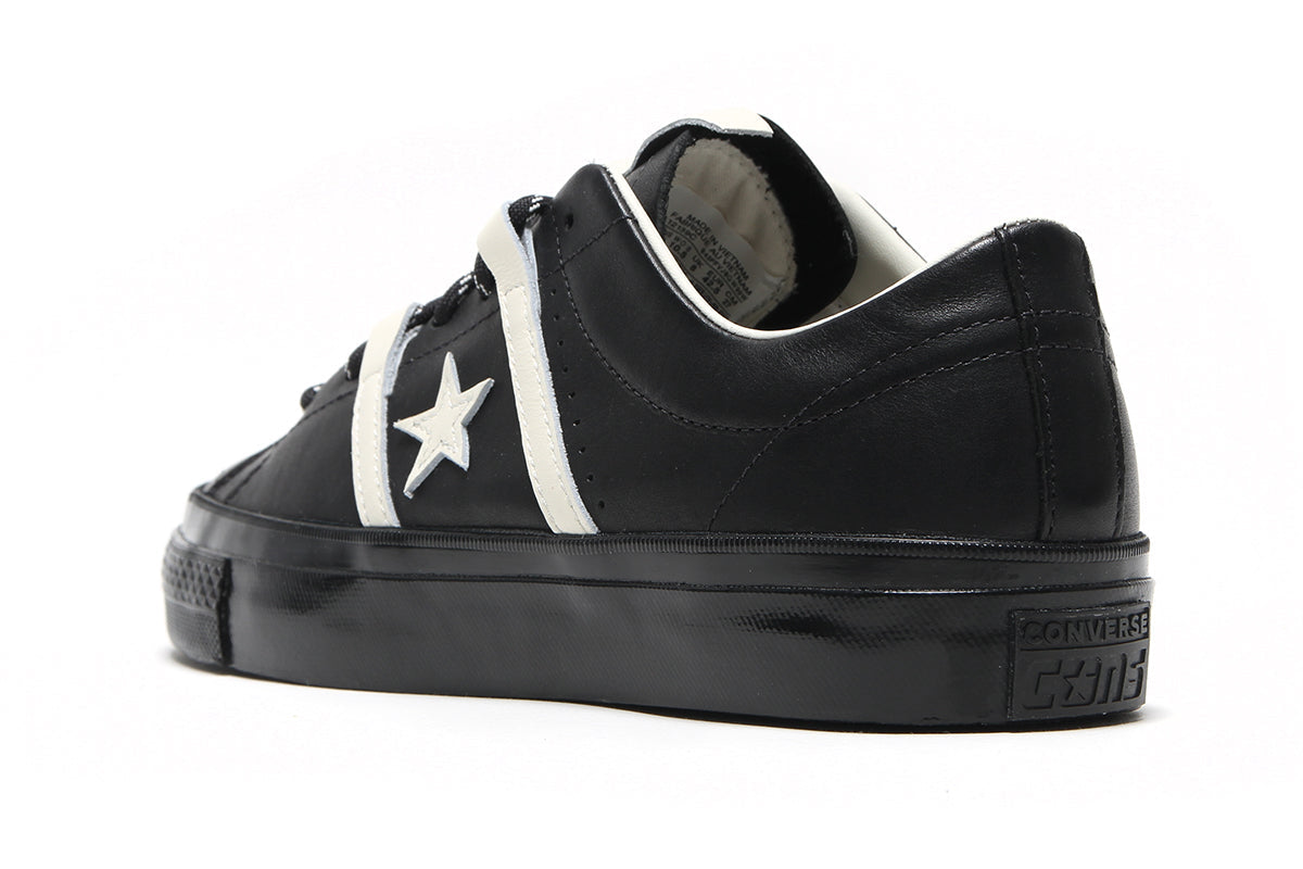 One Star Academy Pro Ox x Bobby