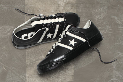 One Star Academy Pro Ox x Bobby