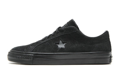 One Star Pro Ox