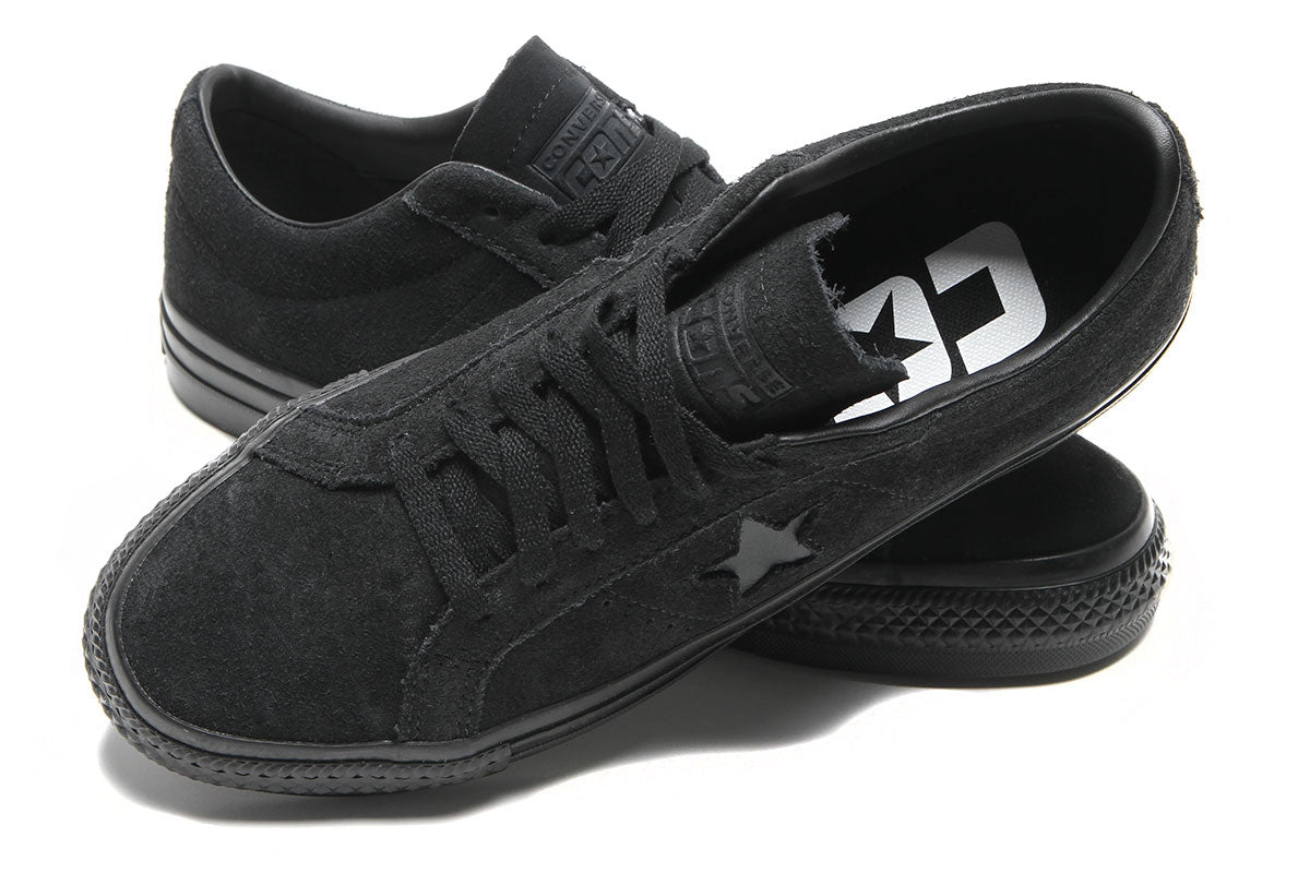 One Star Pro Ox