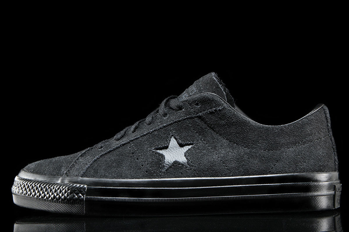One Star Pro Ox