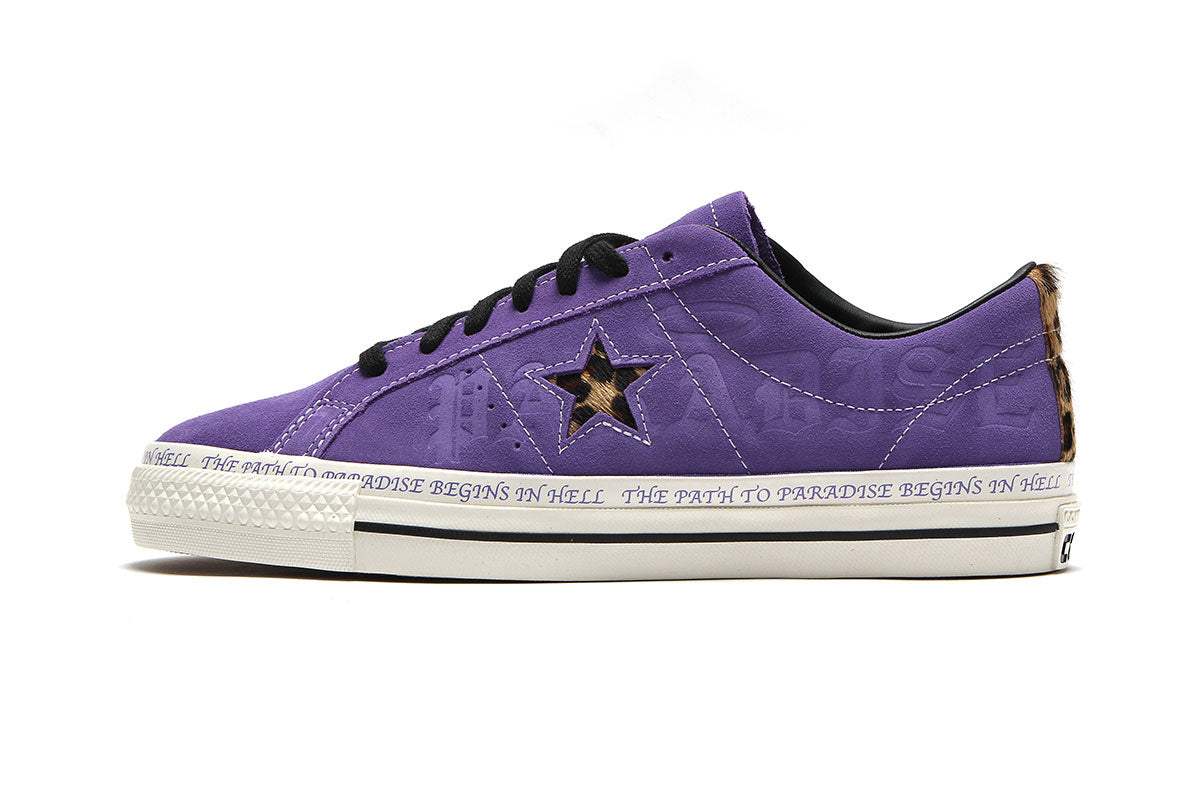One Star Pro Ox x Sean Pablo