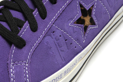 One Star Pro Ox x Sean Pablo