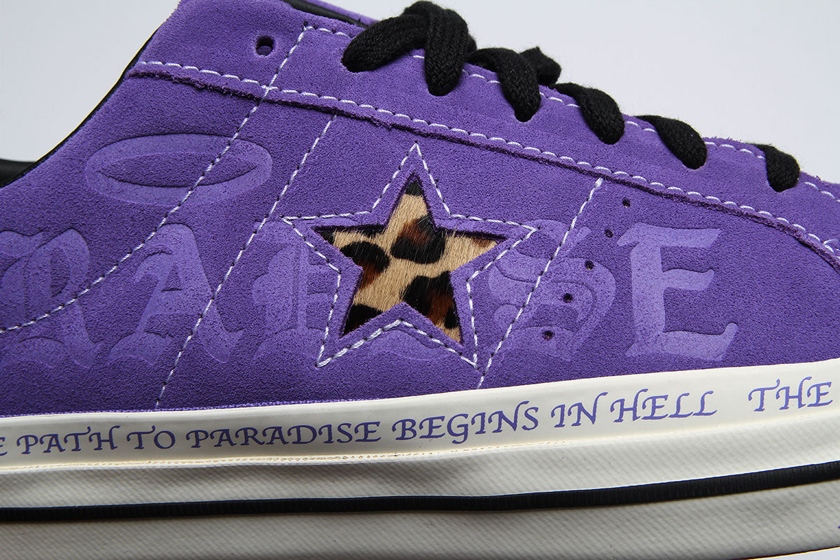 One Star Pro Ox x Sean Pablo