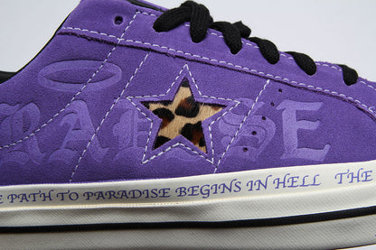One Star Pro Ox x Sean Pablo