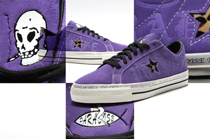 One Star Pro Ox x Sean Pablo