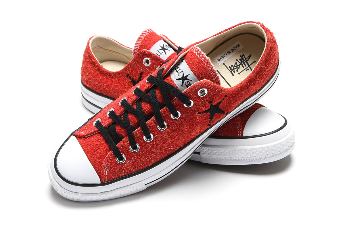 Chuck 70 Ox x Stussy