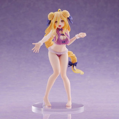 Date A Live 4 - Mukuro Coreful Figure