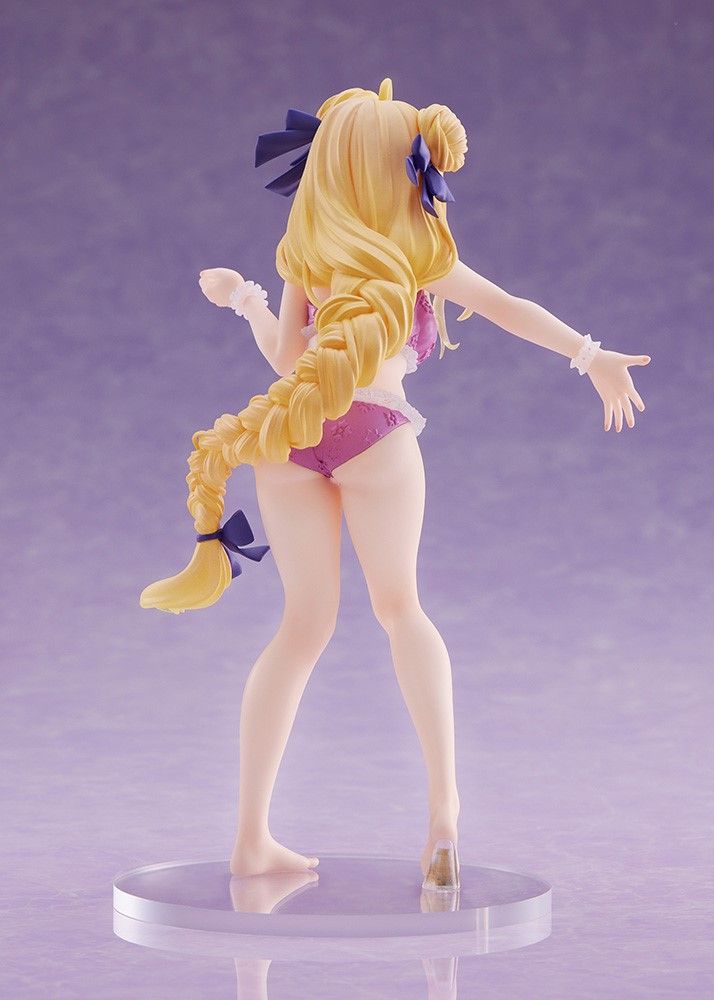 Date A Live 4 - Mukuro Coreful Figure