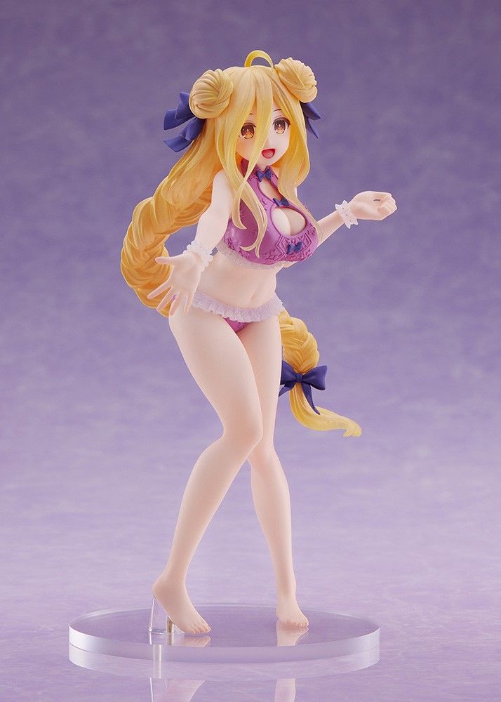 Date A Live 4 - Mukuro Coreful Figure