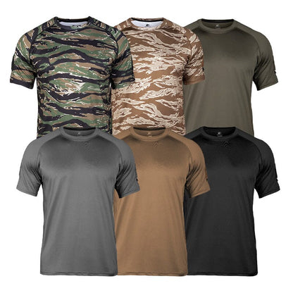 TD OG Short Sleeve Shooter Shirt