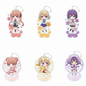 A Couple of Cuckoos - Acrylic Keychain SINGLE BLIND BOX