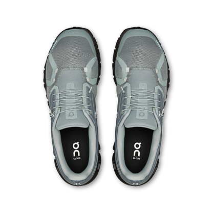 On Running Men's Cloud 6 Shoes - Apollo / Eclipse