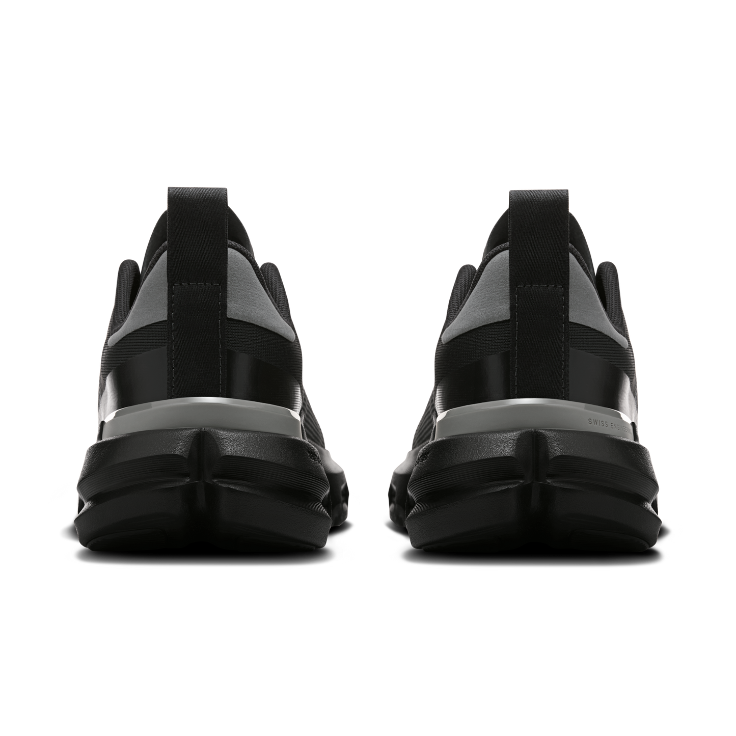 On Running Women's Cloudpulse Next Shoes - Black / Stone