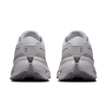 On Running Men's Cloudrunner 3 Shoes - Glacier / Alloy