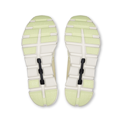 On Running Women's Cloud 6 Shoes - Seedling / Ice