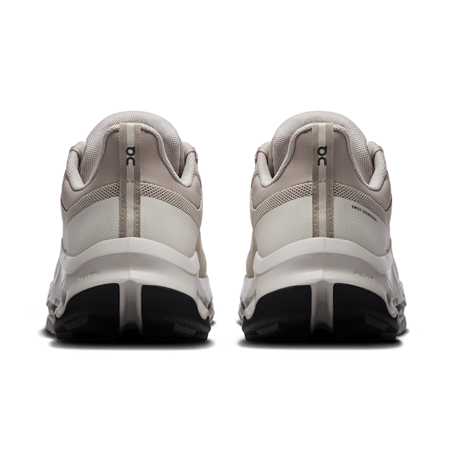 On Running Men's Cloudhorizon 2 Waterproof Shoes - Cinder / Truffle