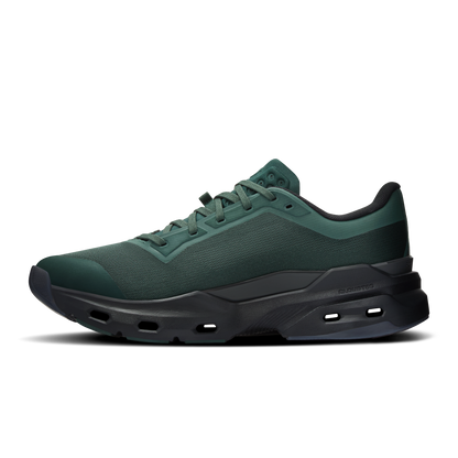 On Running Men's Cloudpulse 2 Shoes - Obsidian / Black