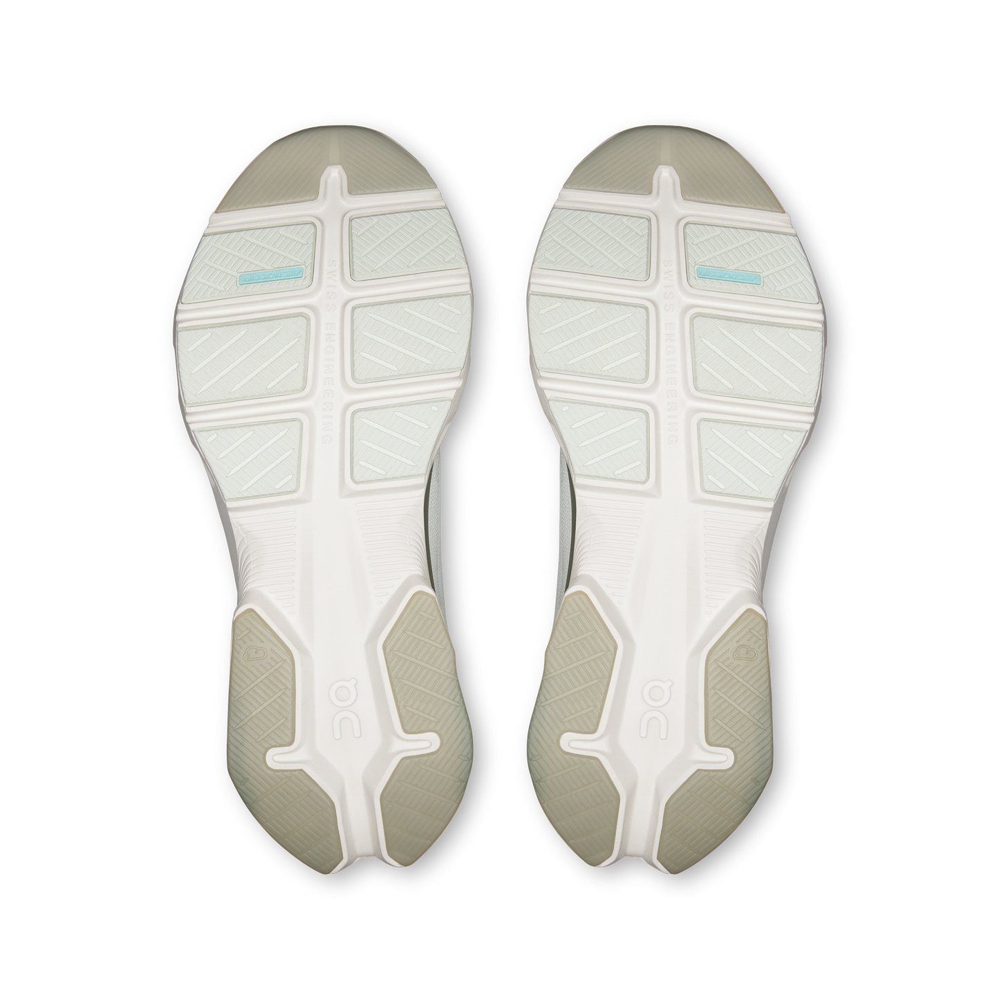 On Running Men's Cloudpulse 2 Shoes - Iceberg / Ice